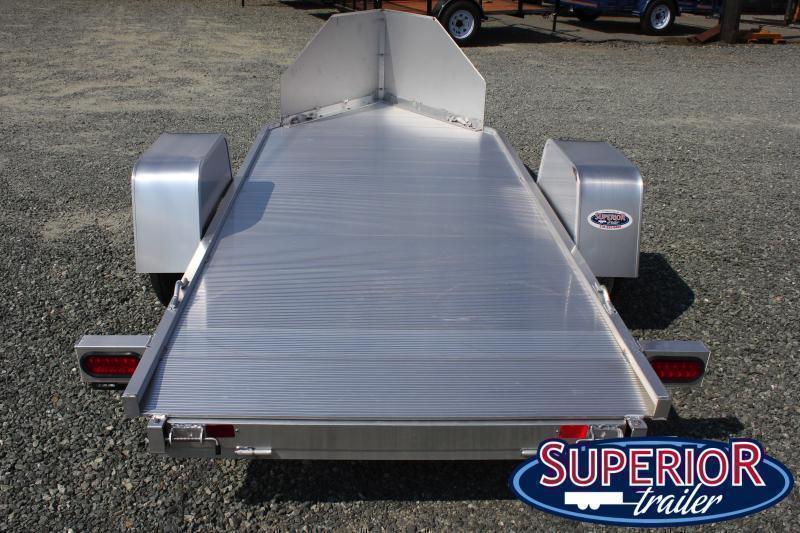 new Motorcycle / Cycle Trailers Aluma  for sale, in Schenectady, NY Thumbnail 5