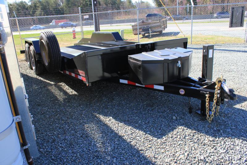 new Equipment / Flatbed Trailers Midsota  for sale, in Schenectady, NY Thumbnail 4