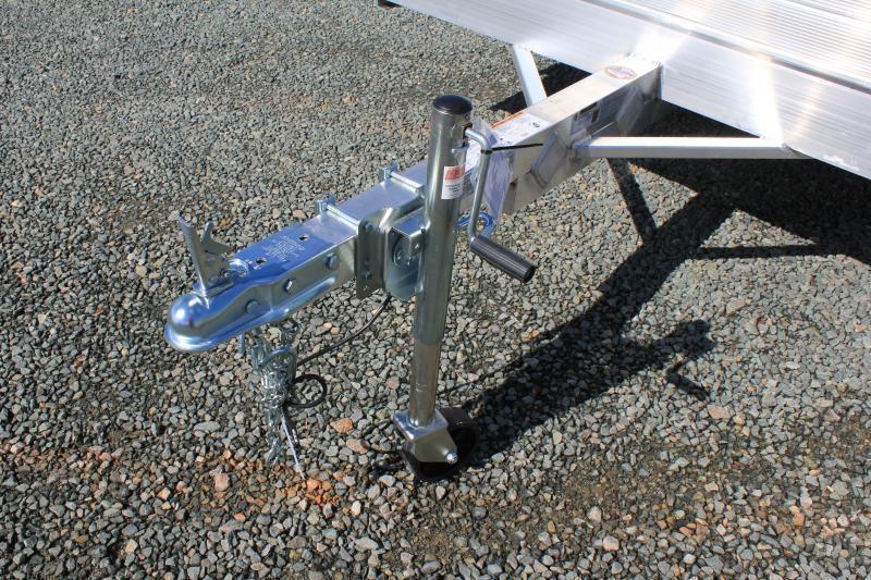new Utility Trailers Aluma  for sale, in Suffolk, VA Thumbnail 6