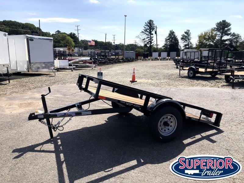 2021 Texas Bragg 5X8LB Tilt 2021 Texas Bragg 5X8LB Tilt
