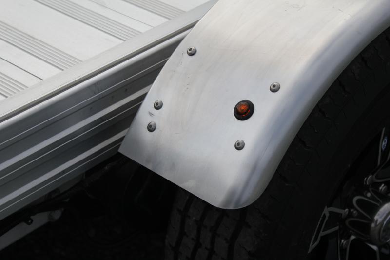 new Car Haulers / Racing Trailers Timpte  for sale, in Virginia Beach, VA Thumbnail 11