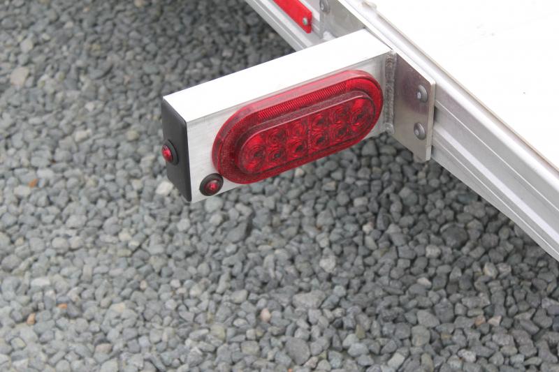 new Car Haulers / Racing Trailers Timpte  for sale, in Virginia Beach, VA Thumbnail 12