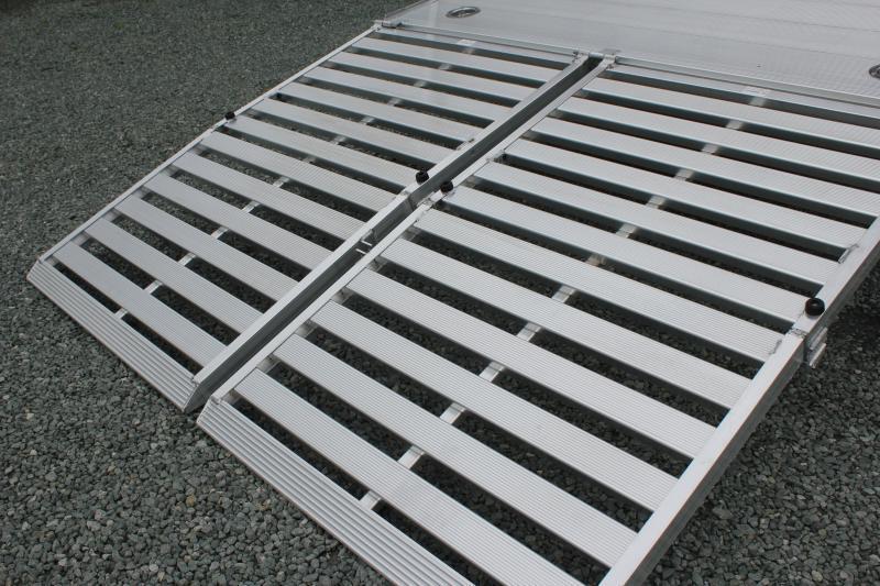 new Utility Trailers Aluma  for sale, in Schenectady, NY Thumbnail 9