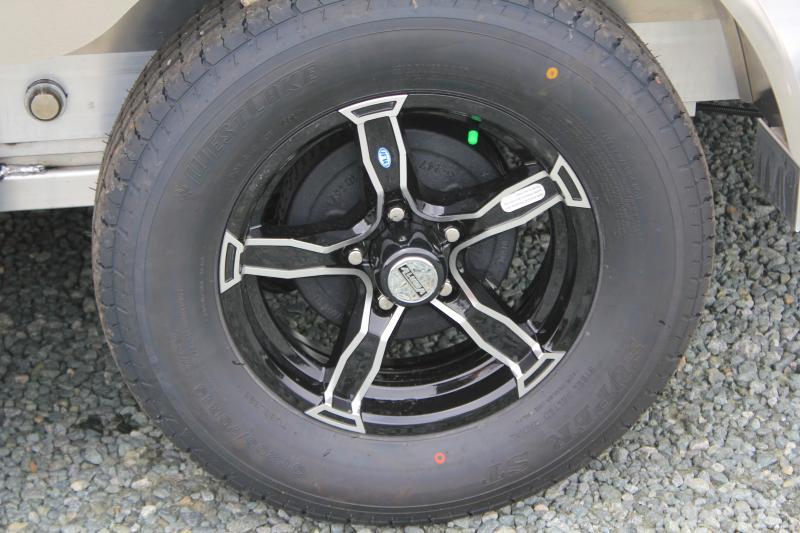 new Car Haulers / Racing Trailers Aluma  for sale, in Schenectady, NY Thumbnail 12