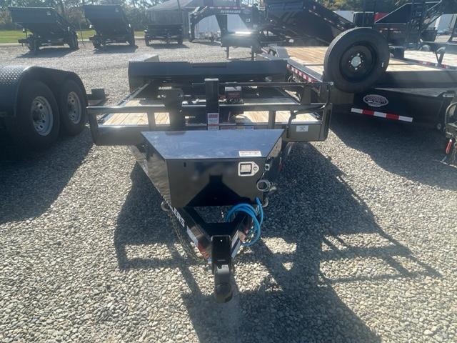 new Equipment / Flatbed Trailers PJ Trailers  for sale, in Richmond, VA Thumbnail 4