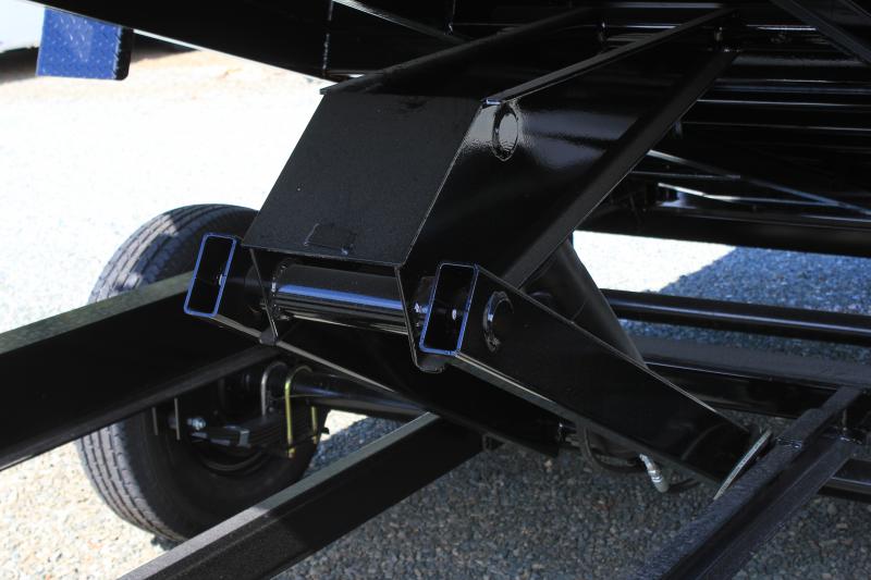 new Dump Trailers PJ Trailers  for sale, in Schenectady, NY Thumbnail 5