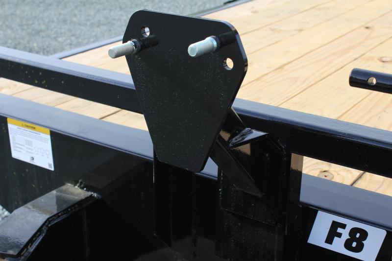 new Equipment / Flatbed Trailers PJ Trailers  for sale, in Schenectady, NY Thumbnail 6