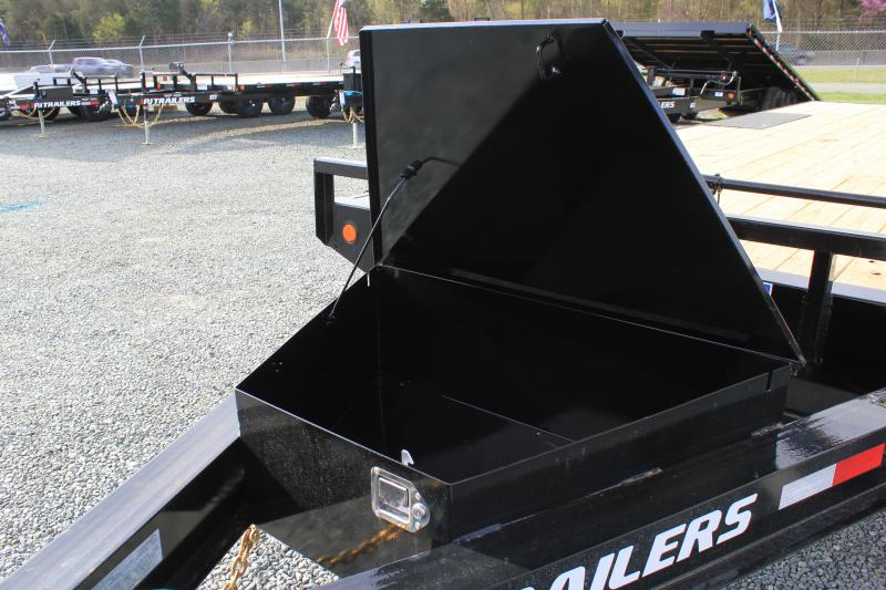 new Equipment / Flatbed Trailers PJ Trailers  for sale, in Schenectady, NY Thumbnail 5
