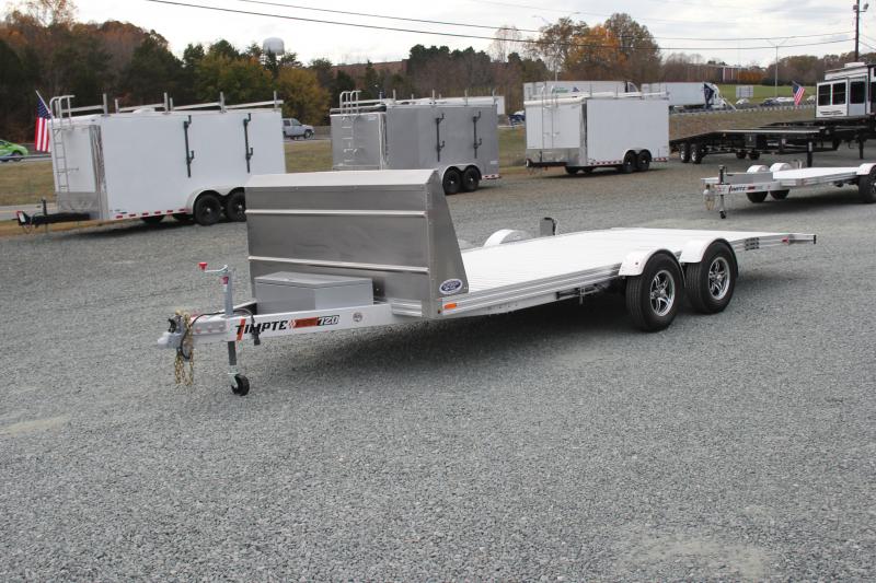 new Car Haulers / Racing Trailers Timpte  for sale, in Richmond, VA image-0