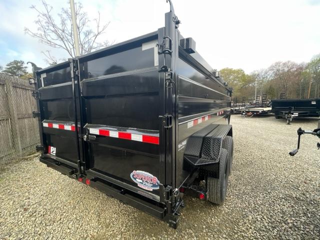 new Dump Trailers PJ Trailers  for sale, in Richmond, VA Thumbnail 12