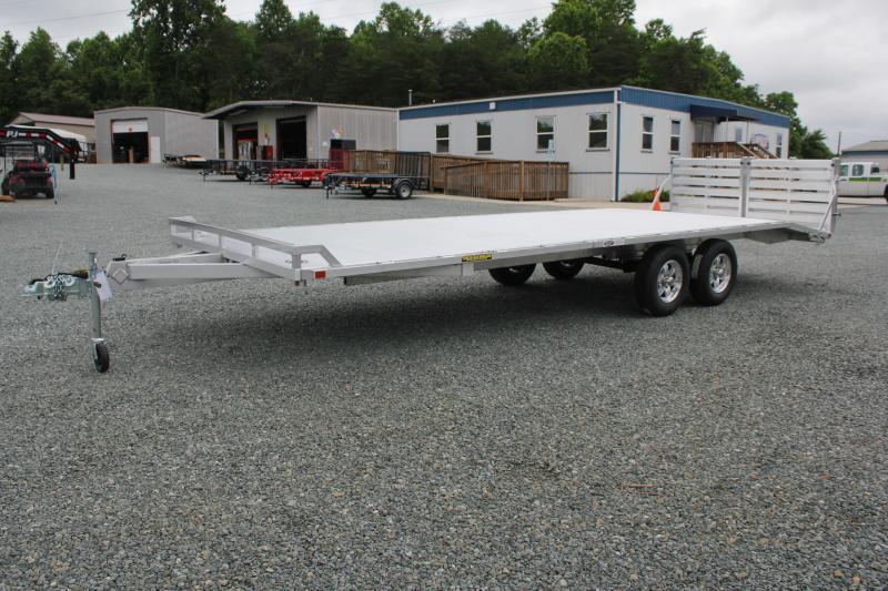 new Utility Trailers Aluma  for sale, in Schenectady, NY Thumbnail 2