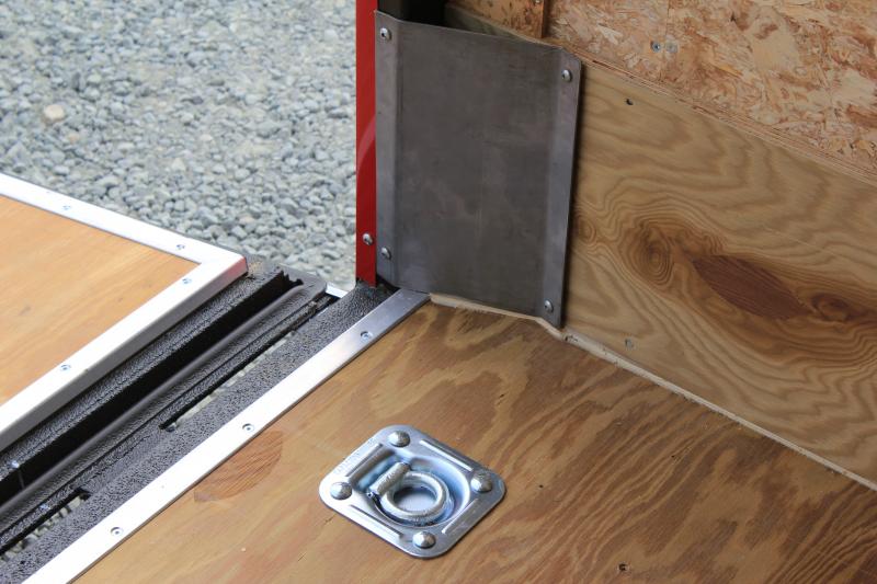 new Cargo (Enclosed) Trailers Bravo Trailers  for sale, in Schenectady, NY Thumbnail 15