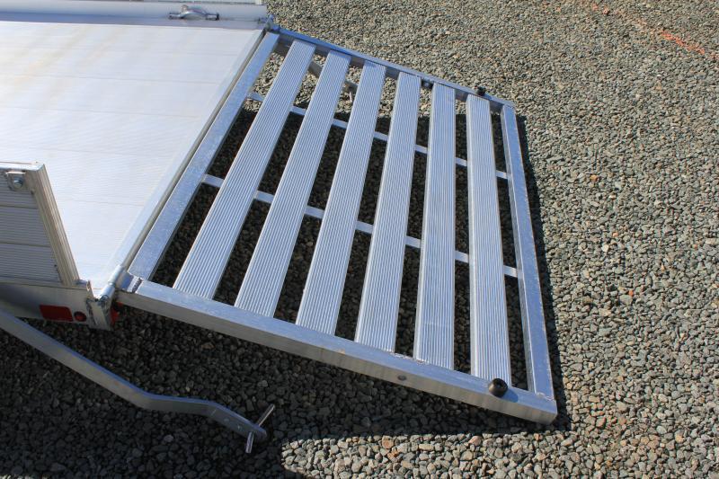 new Utility Trailers Aluma  for sale, in Suffolk, VA Thumbnail 5
