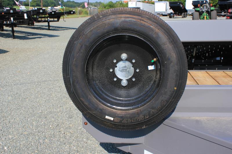 new Equipment / Flatbed Trailers Midsota  for sale, in Schenectady, NY Thumbnail 7