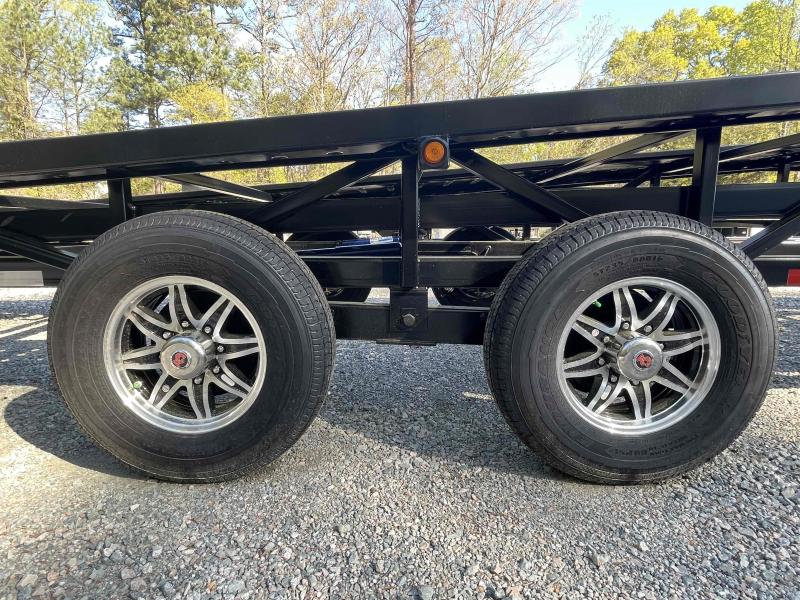 new Car Haulers / Racing Trailers Take 3 Trailers  for sale, in Richmond, VA Thumbnail 10