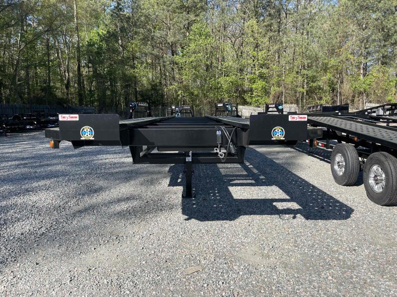 new Car Haulers / Racing Trailers Take 3 Trailers  for sale, in Richmond, VA Thumbnail 3