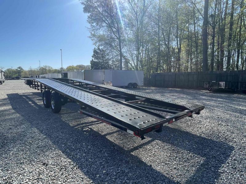 new Car Haulers / Racing Trailers Take 3 Trailers  for sale, in Richmond, VA Thumbnail 6