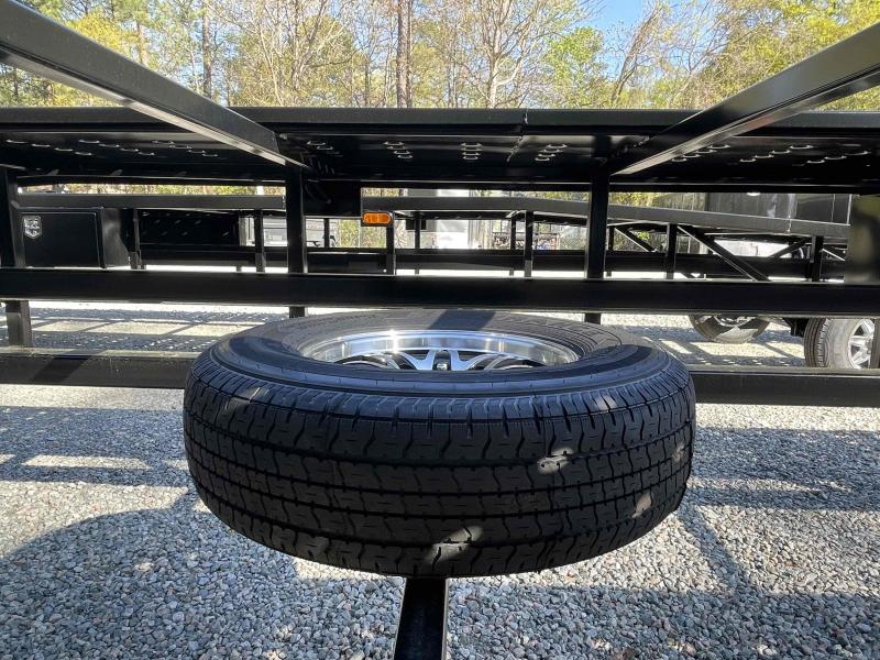 new Car Haulers / Racing Trailers Take 3 Trailers  for sale, in Richmond, VA Thumbnail 11