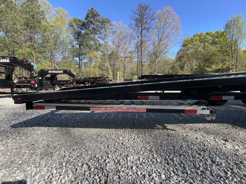 new Car Haulers / Racing Trailers Take 3 Trailers  for sale, in Richmond, VA Thumbnail 9