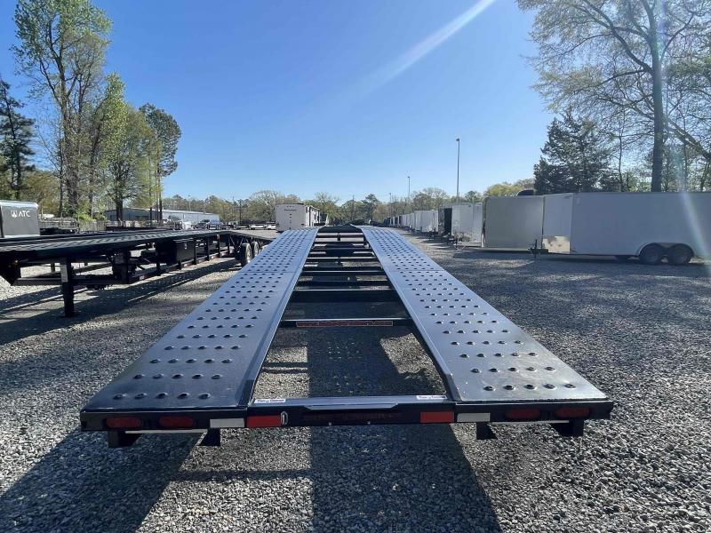 new Car Haulers / Racing Trailers Take 3 Trailers  for sale, in Richmond, VA Thumbnail 7