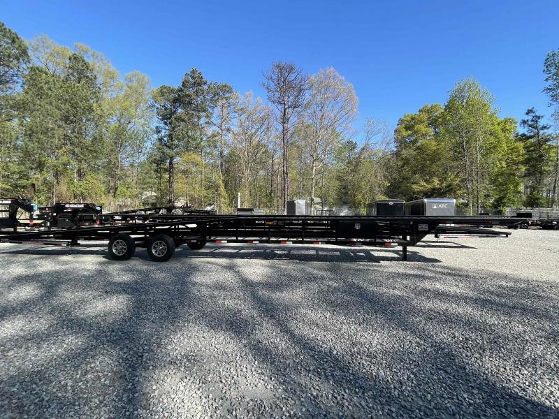 new Car Haulers / Racing Trailers Take 3 Trailers  for sale, in Richmond, VA Thumbnail 4