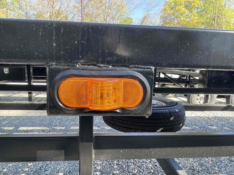 new Car Haulers / Racing Trailers Take 3 Trailers  for sale, in Richmond, VA Thumbnail 12