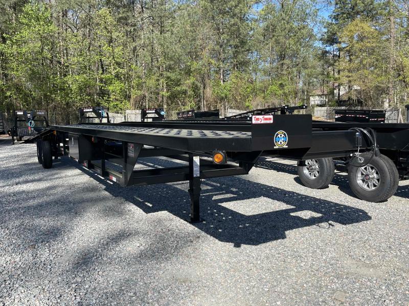 new Car Haulers / Racing Trailers Take 3 Trailers  for sale, in Richmond, VA Thumbnail 2