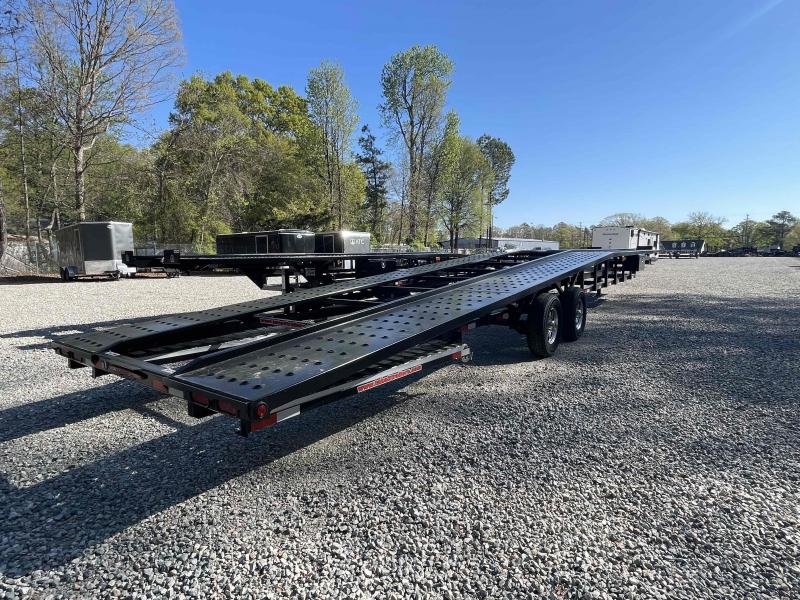new Car Haulers / Racing Trailers Take 3 Trailers  for sale, in Richmond, VA Thumbnail 5