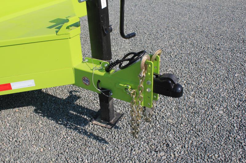 new Equipment / Flatbed Trailers Midsota  for sale, in Schenectady, NY Thumbnail 7