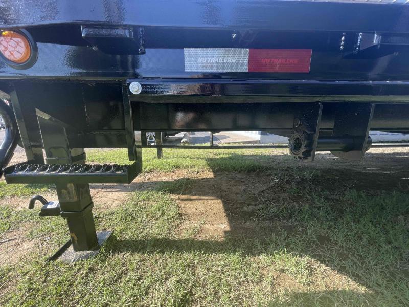 new Equipment / Flatbed Trailers PJ Trailers  for sale, in Richmond, VA Thumbnail 20