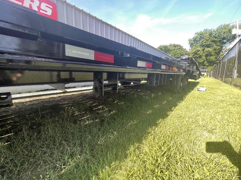 new Equipment / Flatbed Trailers PJ Trailers  for sale, in Richmond, VA Thumbnail 22