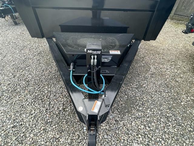 new Dump Trailers PJ Trailers  for sale, in Richmond, VA Thumbnail 13