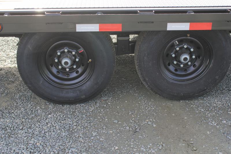 new Equipment / Flatbed Trailers PJ Trailers  for sale, in Schenectady, NY Thumbnail 9