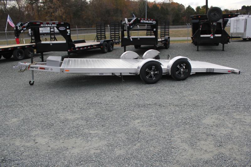 new Car Haulers / Racing Trailers Timpte  for sale, in Virginia Beach, VA Thumbnail 2