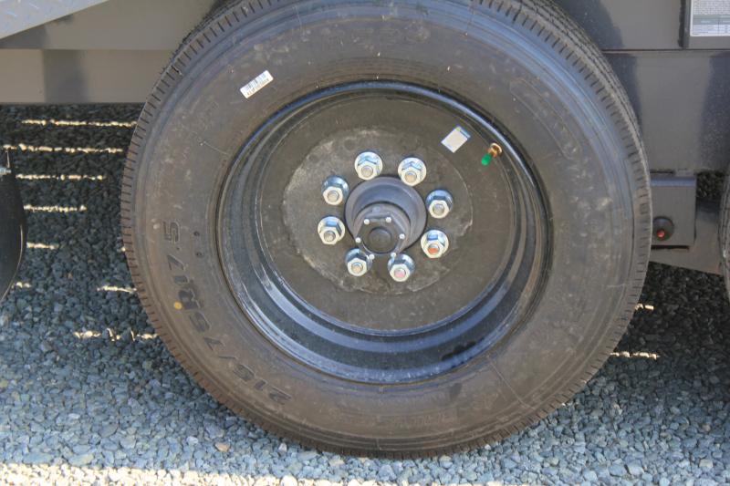 new Equipment / Flatbed Trailers Midsota  for sale, in Schenectady, NY Thumbnail 12