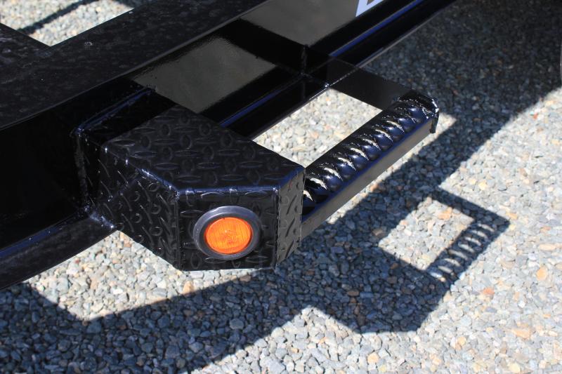 new Dump Trailers PJ Trailers  for sale, in Schenectady, NY Thumbnail 11