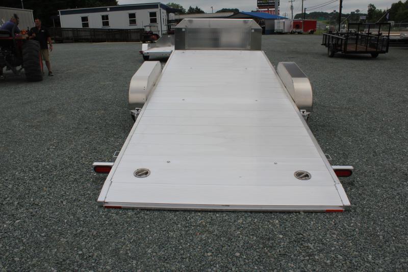new Car Haulers / Racing Trailers Aluma  for sale, in Schenectady, NY Thumbnail 4