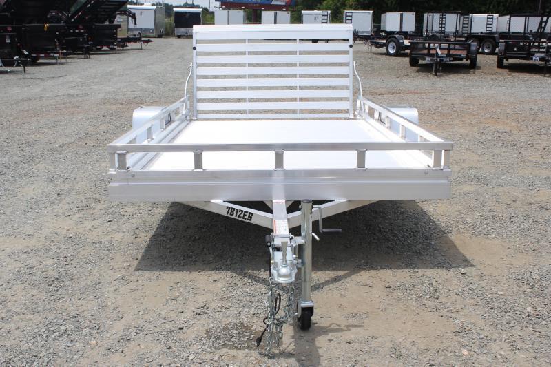 new Utility Trailers Aluma  for sale, in Richmond, VA Thumbnail 2