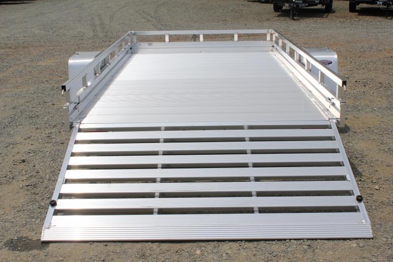 new Utility Trailers Aluma  for sale, in Richmond, VA Thumbnail 6