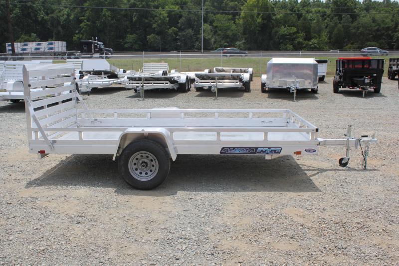 new Utility Trailers Aluma  for sale, in Richmond, VA Thumbnail 3