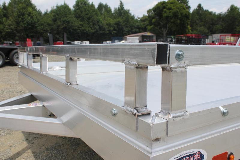 new Utility Trailers Aluma  for sale, in Richmond, VA Thumbnail 8