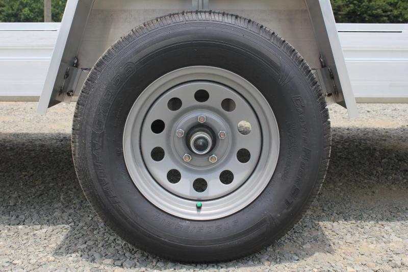 new Utility Trailers Aluma  for sale, in Richmond, VA Thumbnail 13