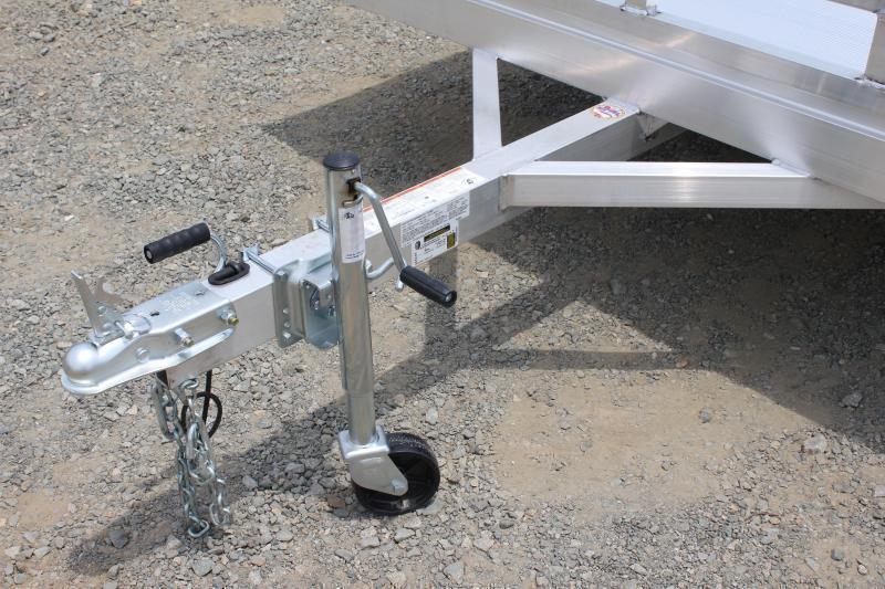 new Utility Trailers Aluma  for sale, in Richmond, VA Thumbnail 7