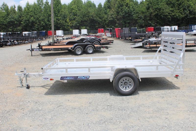 new Utility Trailers Aluma  for sale, in Richmond, VA Thumbnail 4