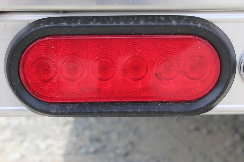 new Utility Trailers Aluma  for sale, in Richmond, VA Thumbnail 12