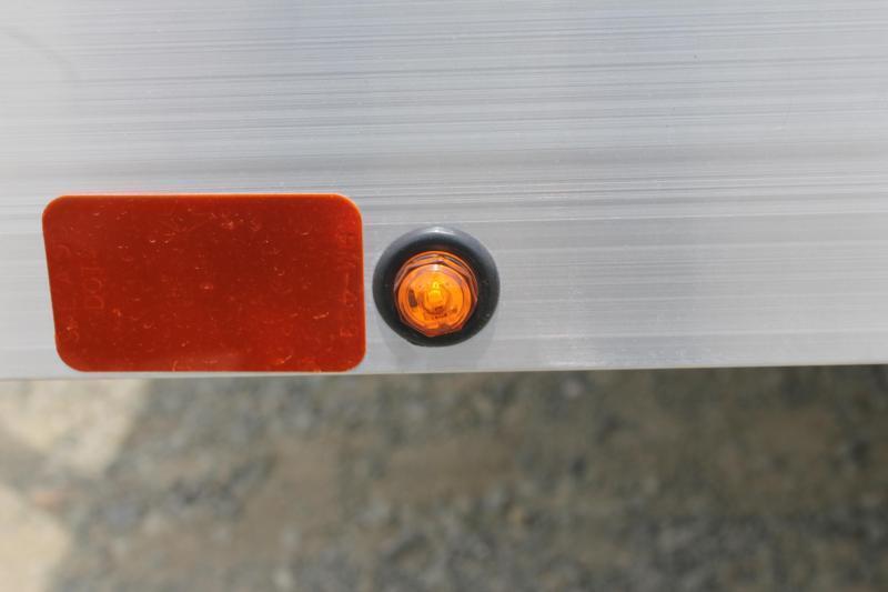 new Utility Trailers Aluma  for sale, in Richmond, VA Thumbnail 10