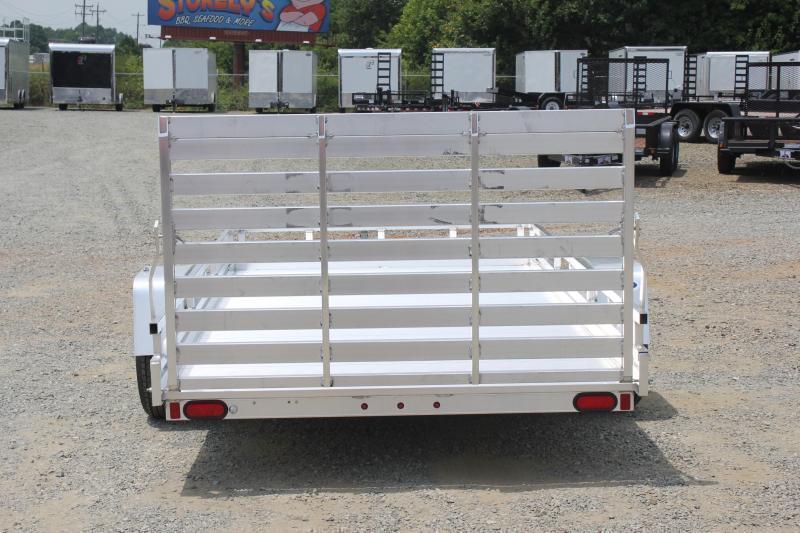 new Utility Trailers Aluma  for sale, in Richmond, VA Thumbnail 5
