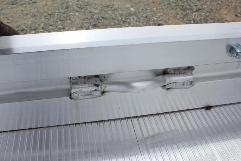 new Utility Trailers Aluma  for sale, in Richmond, VA Thumbnail 9