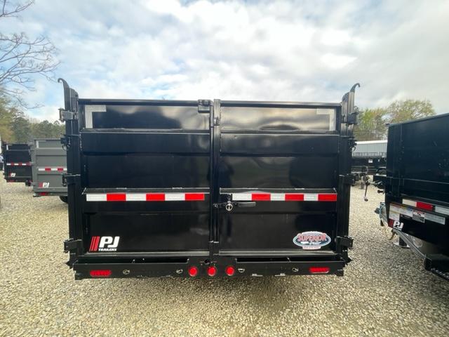 new Dump Trailers PJ Trailers  for sale, in Richmond, VA Thumbnail 9
