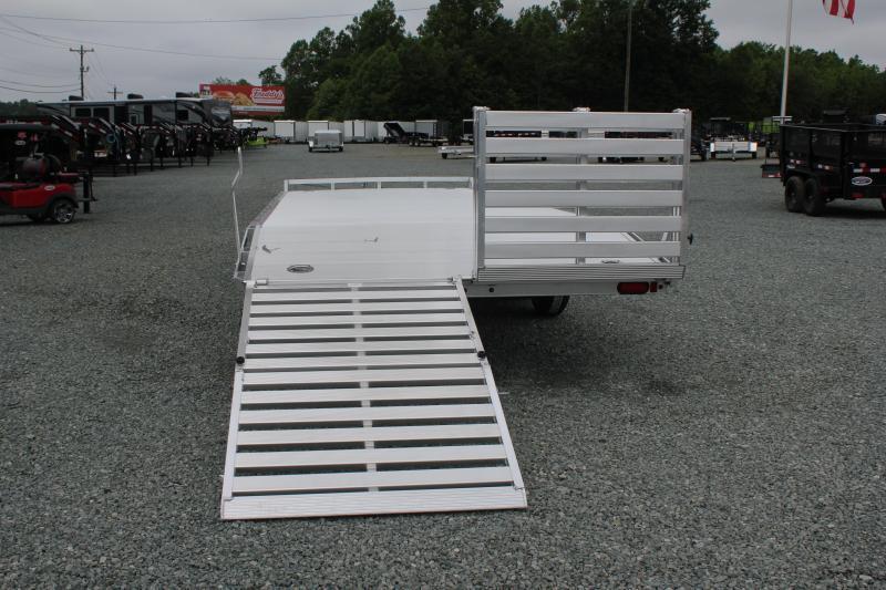 new Utility Trailers Aluma  for sale, in Schenectady, NY Thumbnail 7